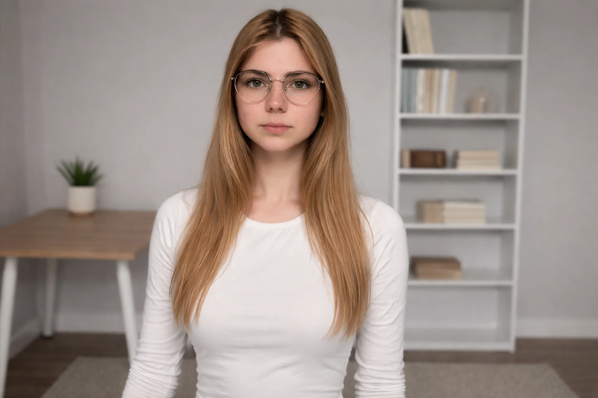 Anna Horobchuk